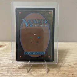 The Earth Crystal - Borderless Rare 0342 - MTG - Final Fantasy - Image 2