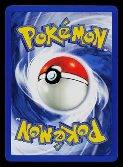 Pokemon Card - Mary Neo Genesis 1st Edition 87/111 Rare - Image 4