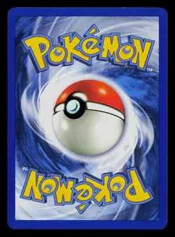 Pokemon Card - Energy Removal 2 FireRed & LeafGreen 89/112 Reverse Holo - Image 4