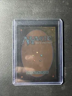 MTG English Radagast the Brown (Borderless Poster) NM Foil - Image 2