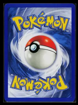Pokemon Card - Psychic Cube 01 Aquapolis 132/147 Reverse HOLO - Image 2