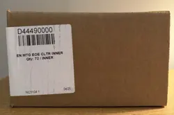 Edge of Eternities MTG Collector Booster Case - Brand New, Sealed - Image 3