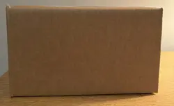 Edge of Eternities MTG Collector Booster Case - Brand New, Sealed - Image 5