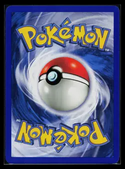 Pokemon Card - Grass Cube 01 Aquapolis 124/127 Reverse Holo - Image 4