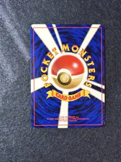 Rocket's Zapdos No 145 Gym Challenge Pokemon Card Holo Rare Japanese NM - Image 5