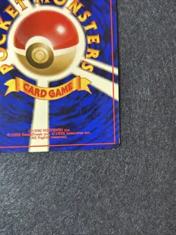 Rocket's Zapdos No 145 Gym Challenge Pokemon Card Holo Rare Japanese NM - Image 6