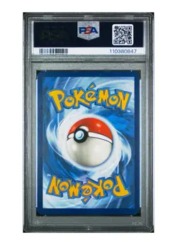 2024 POKEMON SSP EN-SURGING SPARKS ULTRA RARE #219 PIKACHU EX PSA 9 #A - Image 2
