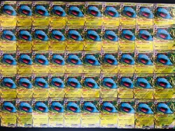 100 Venusaur ex V Vmax Holo Full Arts Lot Set Pokemon Japanese Cards T37 - Image 3