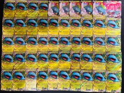 100 Venusaur ex V Vmax Holo Full Arts Lot Set Pokemon Japanese Cards T37 - Image 5