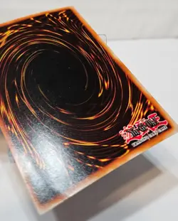 Dark Sage DOD-002 Secret Rare Promo Yugioh 7102 - Image 11