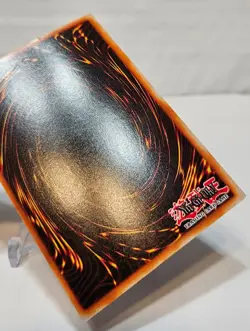 Dark Sage DOD-002 Secret Rare Promo Yugioh 7102 - Image 12