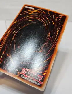 Dark Sage DOD-002 Secret Rare Promo Yugioh 7102 - Image 8