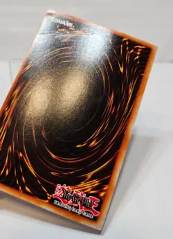Dark Sage DOD-002 Secret Rare Promo Yugioh 7102 - Image 9