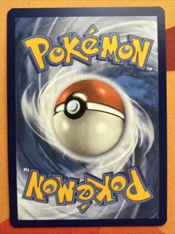 Pokemon Card - Roaring Moon [HOLO] Prize Pack Promo (109/162) Temporal Forces NM - Image 2
