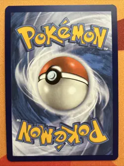 Pokemon Card - Roaring Moon [HOLO] Prize Pack Promo (109/162) Temporal Forces NM - Image 4