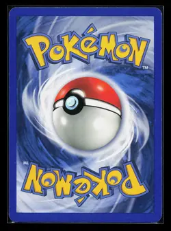 Horsea 58/97 Reverse Holo Common EX Dragon Pokémon Card - Image 2
