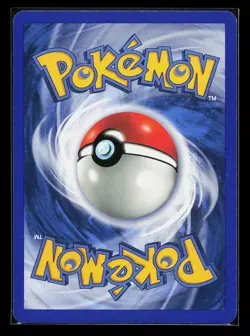 Horsea 58/97 Reverse Holo Common EX Dragon Pokémon Card - Image 4