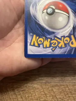 Zapdos Holo Unlimited Rare Base Set Fossil, 15/62 Card LP (See Pics) FREE SHIP! - Image 12