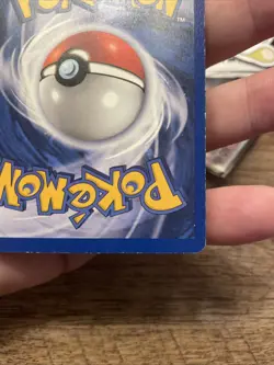 Zapdos Holo Unlimited Rare Base Set Fossil, 15/62 Card LP (See Pics) FREE SHIP! - Image 13