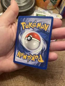 Zapdos Holo Unlimited Rare Base Set Fossil, 15/62 Card LP (See Pics) FREE SHIP! - Image 15
