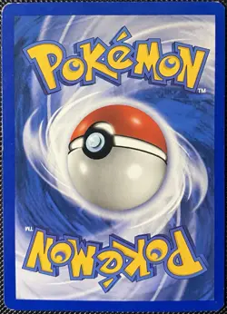 Magby 23/111 Neo Genesis Regular - PokÃ©mon Card - Image 2