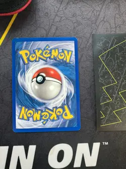 Pokemon Card Fighting Energy 106/106 Ex Emerald Reverse Holo Rare 062??NM?? - Image 2