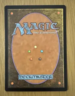 MTG Sudden Spoiling Commander 2013 Regular NM - Image 2