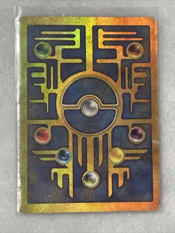 Pokemon TCG Ancient Mew - Pokemon Promos Regular Promo Holo Vintage Card MP - Image 11