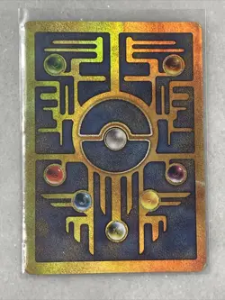 Pokemon TCG Ancient Mew - Pokemon Promos Regular Promo Holo Vintage Card MP - Image 2