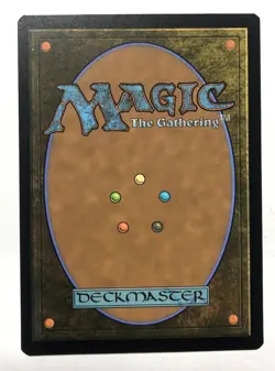 Psychosis Crawler RETRO FRAME 44 The Brothers War MTG Magic the Gathering NM - Image 2