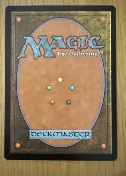 MTG Sudden Spoiling Commander 2014 Regular NM - Image 2