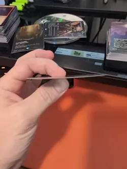 MTG Boarderless FOIL Inventors' Fair No.066  English - Ships Today - Image 4