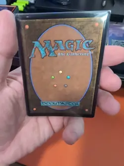 MTG Boarderless FOIL Inventors' Fair No.066  English - Ships Today - Image 5