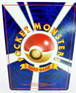 Dark Charizard Holo No.006 Team Rocket Japanese Pokemon Card 1997 #0922 - Image 5