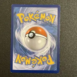 Talonflame 10/119 XY Phantom Forces Cracked Ice Holo Promo Pokemon Card - LP - Image 2