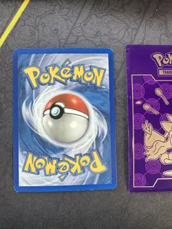 Pokemon Card Fighting Energy 106/106 Ex Emerald Reverse Holo Rare 177??NM ?? - Image 2