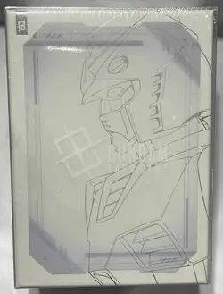 Bandai, Gundam TCG Card Game Beta Box (English Ver.) Factory Sealed - Image 2