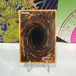 Yugioh Bystial Magnamhut 1st Ed Super Rare - Image 2