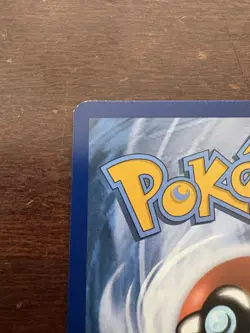 Pokemon TCG Alakazam EX 125/124 Fates Collide Secret Rare Card - Image 10