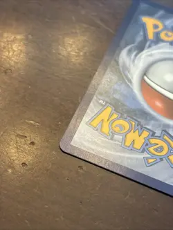 Pokemon TCG Alakazam EX 125/124 Fates Collide Secret Rare Card - Image 13