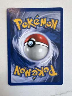 Pokemon Tcg Charizard Holo Card 3/110 Legendary Collection Vintage - Image 5