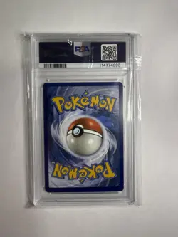 PokÃ©mon TCG Blastoise EX Evolutions Holo Rare Card 21/108 - Image 2