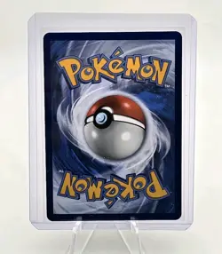 PokÃ©mon TCG Radiant Venusaur Holo Card Pokemon Go 004/078 - Image 2
