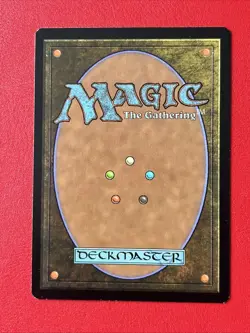 Ugin, the Spirit Dragon Fate Reforged MTG Magic the Gathering Card - Image 3
