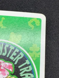 Marowak Pokemon Playing Cards Green Back Japanese Vintage Nintendo Rare - Image 9