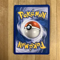 Ho-Oh 1/17 - 2007 Pop Series 5 RARE HOLO Pokemon Card - LP - Image 2