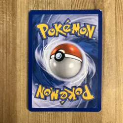 Ho-Oh 1/17 - 2007 Pop Series 5 RARE HOLO Pokemon Card - LP - Image 4
