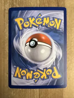 Meditite 9/12 McDonald's Holo Confetti Promo Pokemon TCG XY Card 2015 DMG - Image 2