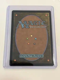 Mutinous Massacre - Foil Extended Art EOE NM MTG - Image 2