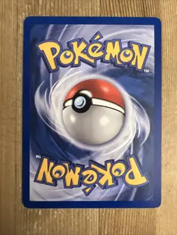 Minun POP Series 1 12/17 LP Pokemon Card Promo - Image 2